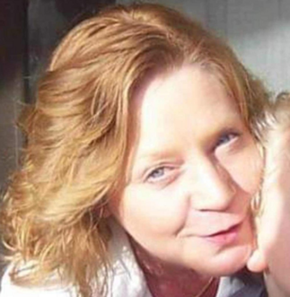 Katherine Amanda Hudson Profile Photo