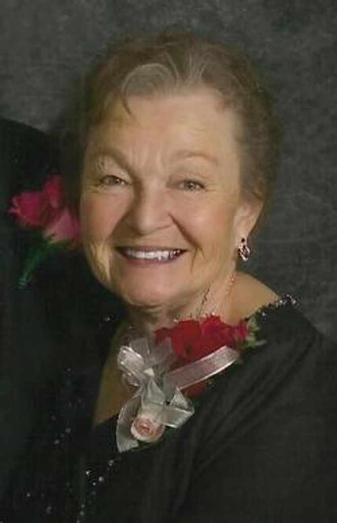 Rosalie Bernice Soukup