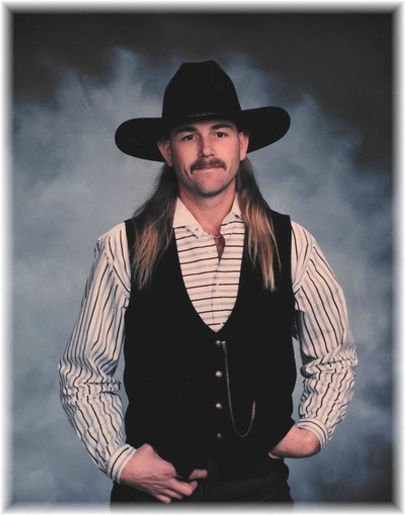 Donald Gene Kelso Profile Photo
