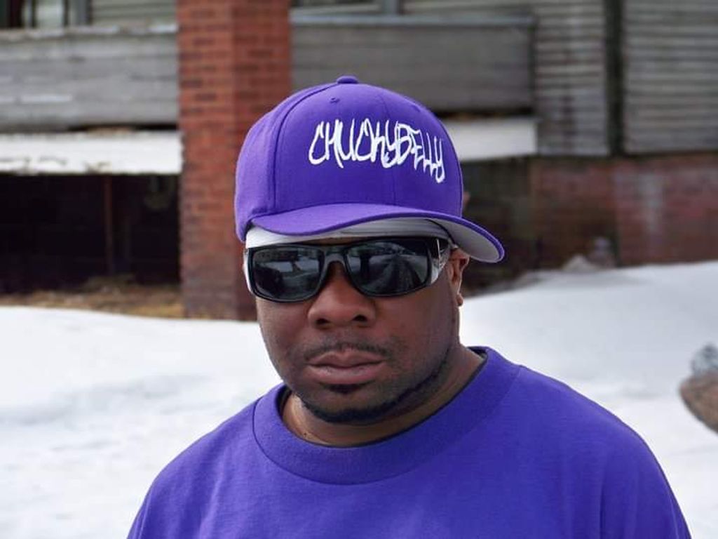 Danté Lamont Hill, Sr.