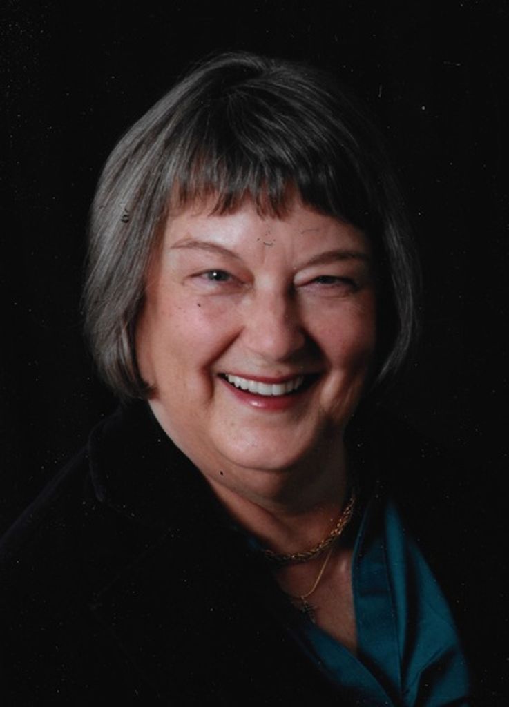 Meredith Gail Schenk