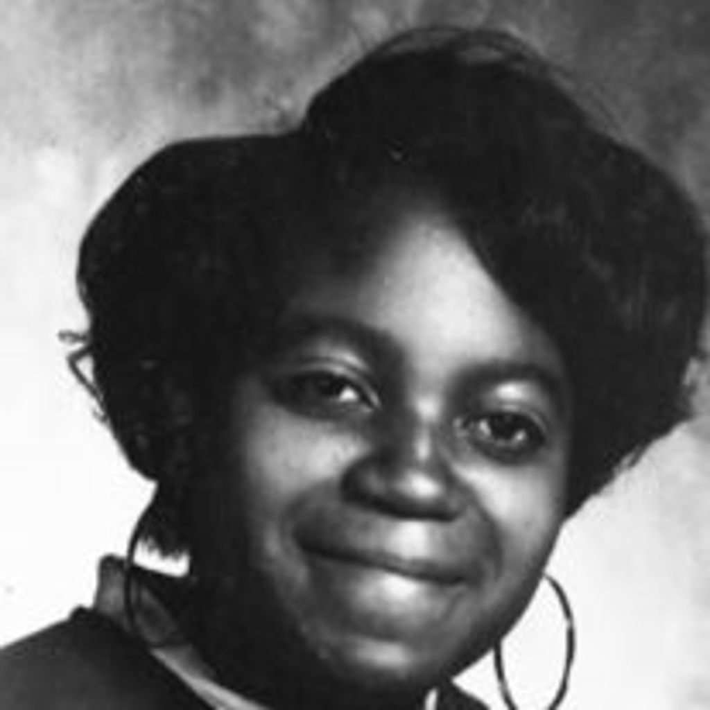 Deborah Dorothy Nelson