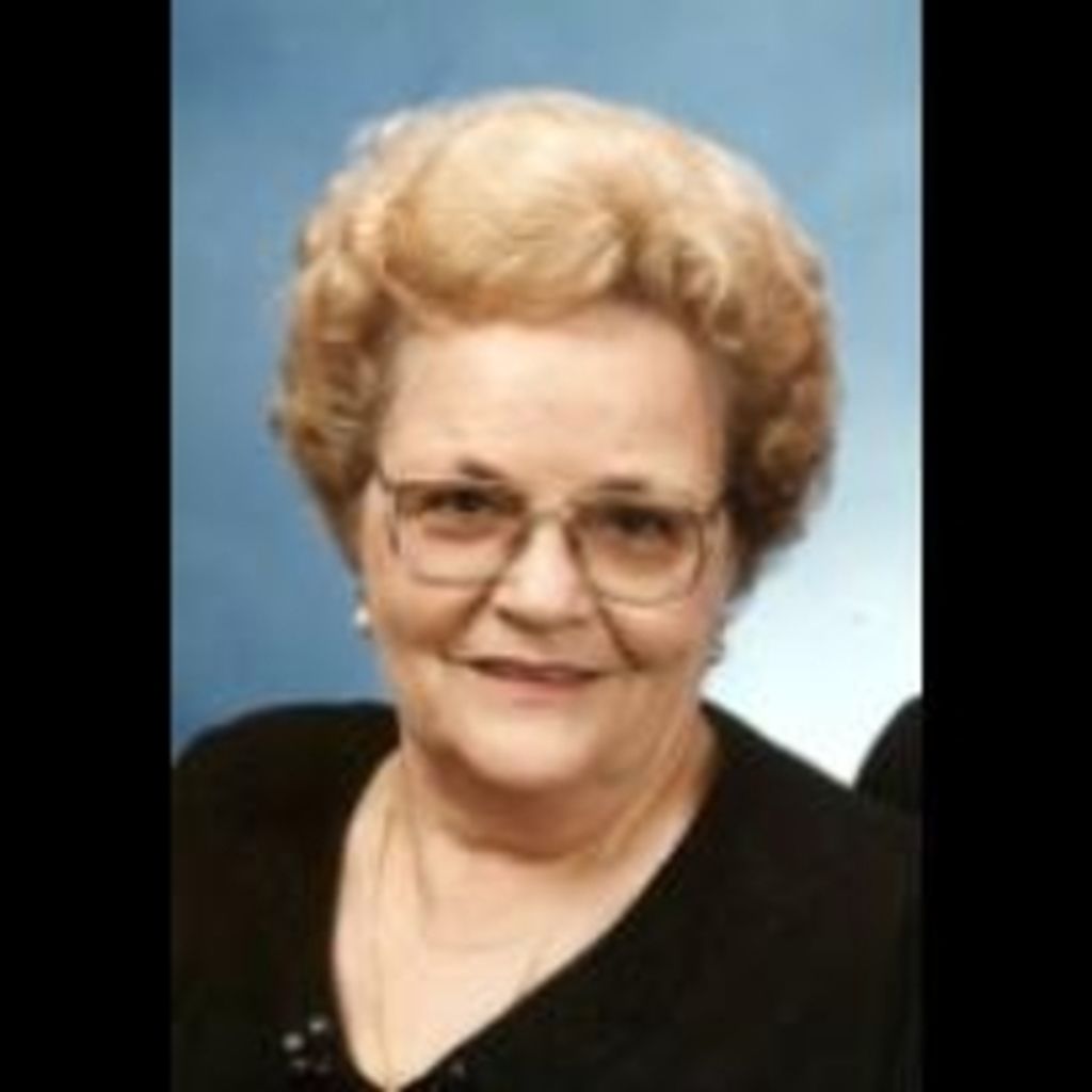 Ethel M. Gardner