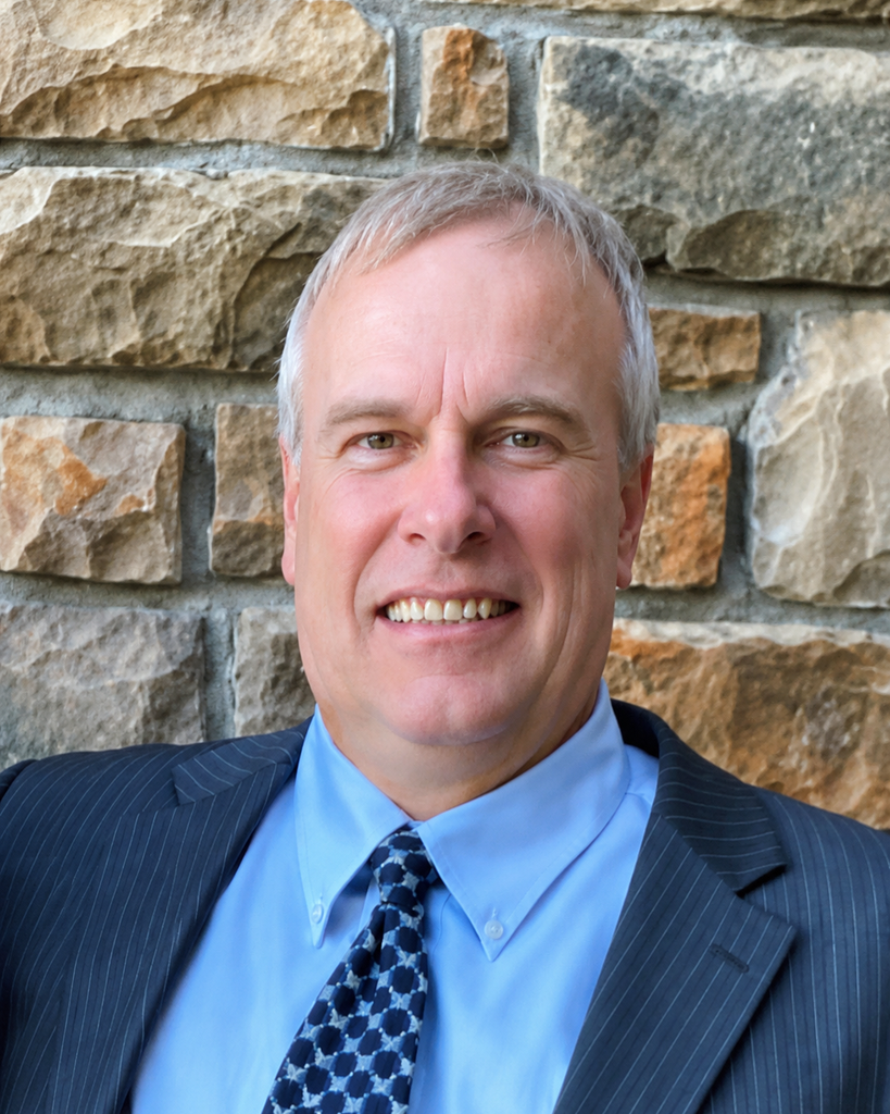 Mark R. Walsh Profile Photo