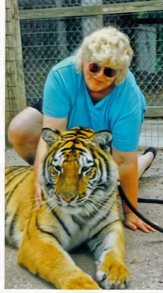 Claudine Elyse Figueroa