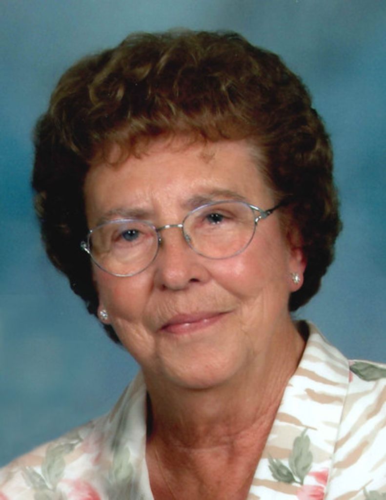 Bernie C. Bishop