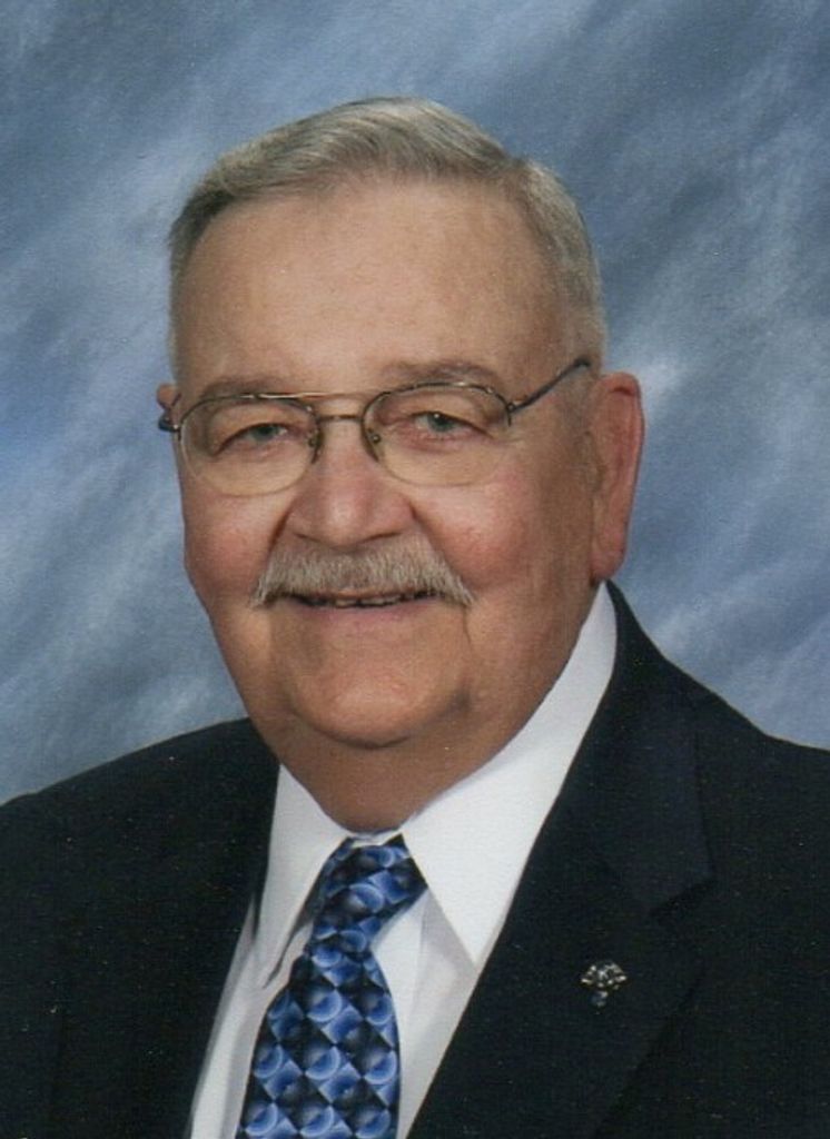 William Moss