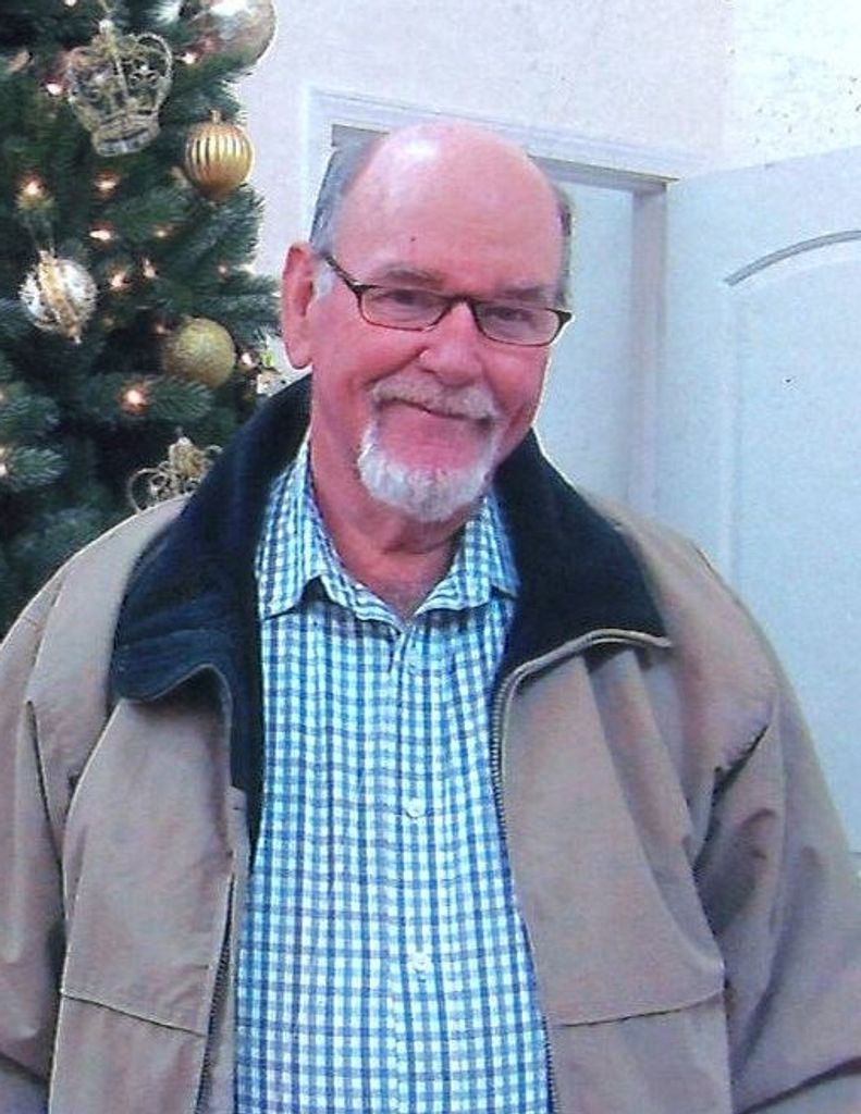 Jerry Agan Profile Photo