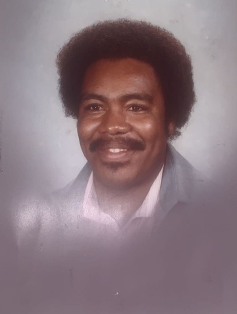 James Earl Cheathem Profile Photo