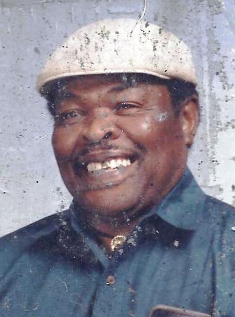 Mr. James L. Roberts, Sr. Profile Photo