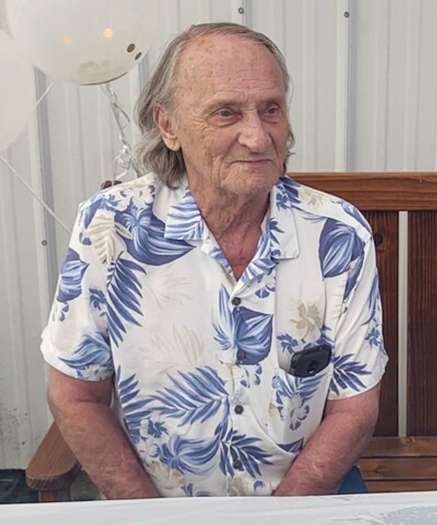Paul "Butch" E. Gultice Profile Photo