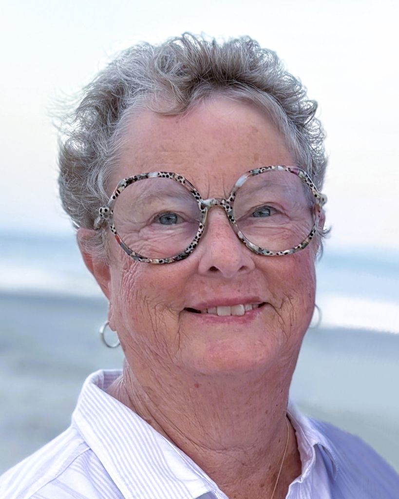 Jean Wade Palmer Profile Photo