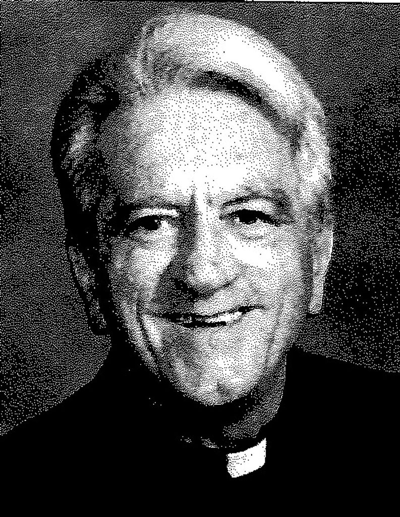 Fr. Zdzislaw Nawrocki, SChr