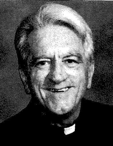Photo of Fr. Zdzislaw Nawrocki, SChr