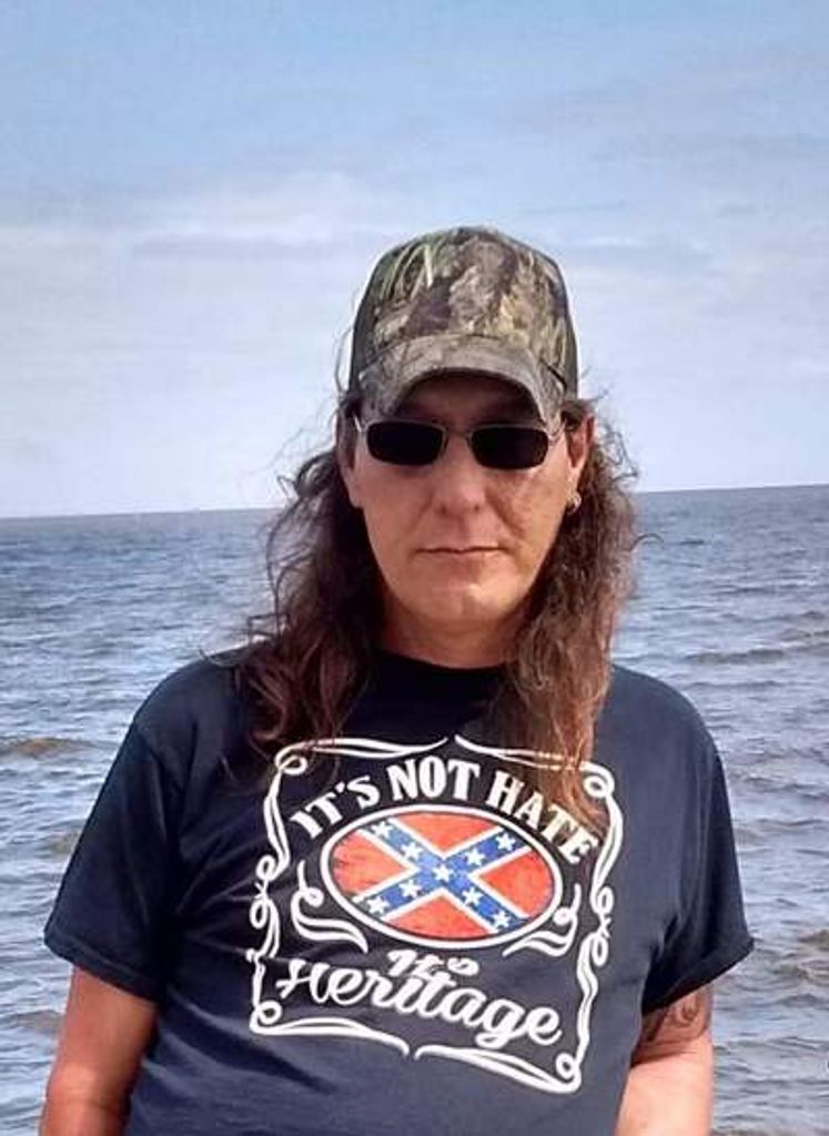 James Howard Ratcliff Profile Photo