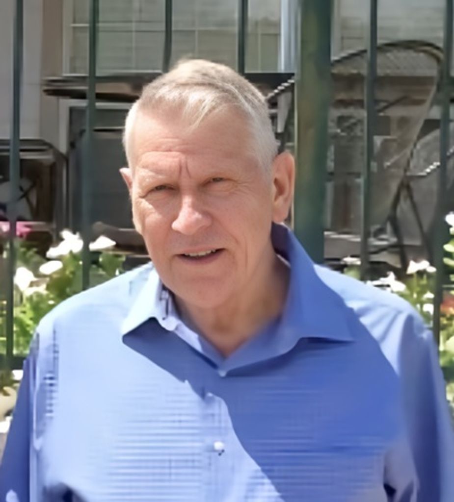 Marvin Ray Lively Profile Photo