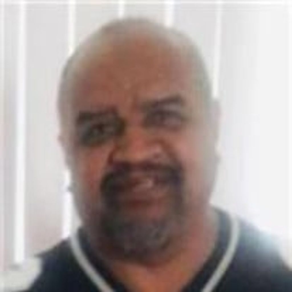 Raynaldo G. Mendez