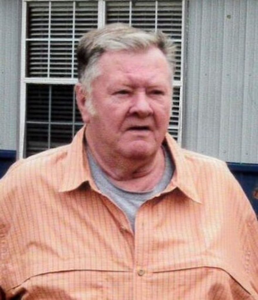 Gerald "Jerry" Leroy Harling Profile Photo