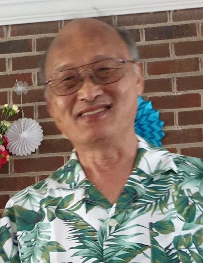 Peter Chan