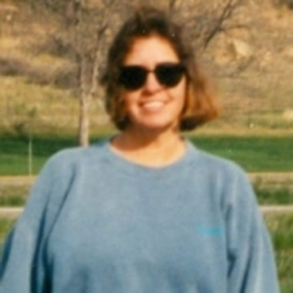 Josephine Jo Caylor