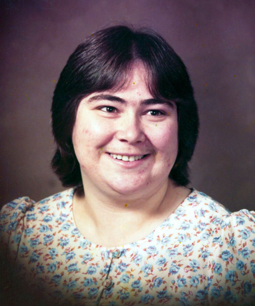 Claudia Elaine Walker Profile Photo