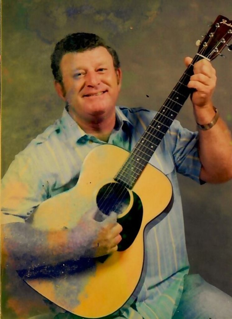 Allen Lewis Knotts Profile Photo