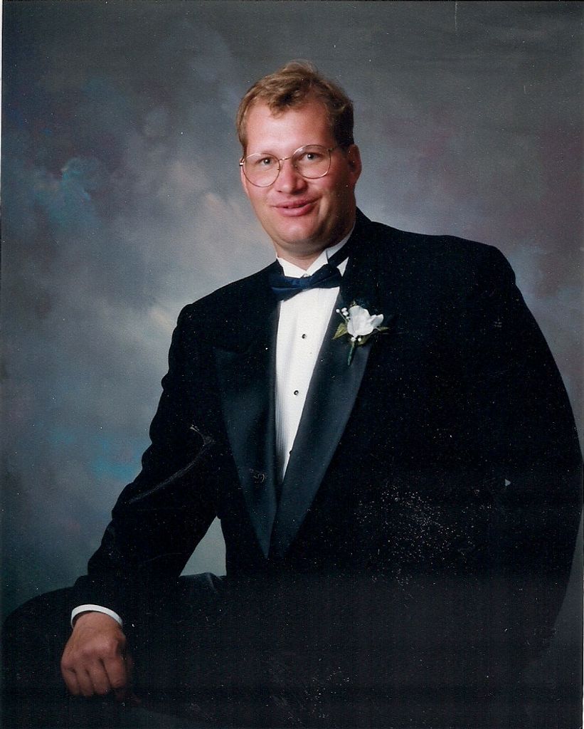 Gordon Acton Profile Photo
