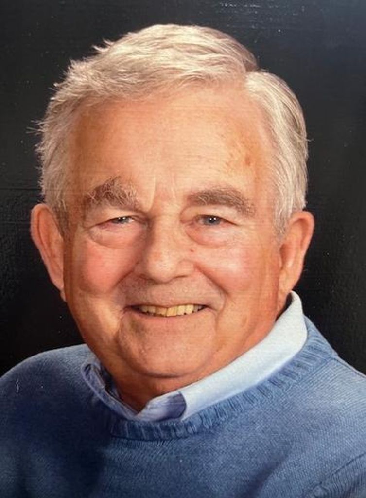 Thomas Harry Campbell Profile Photo