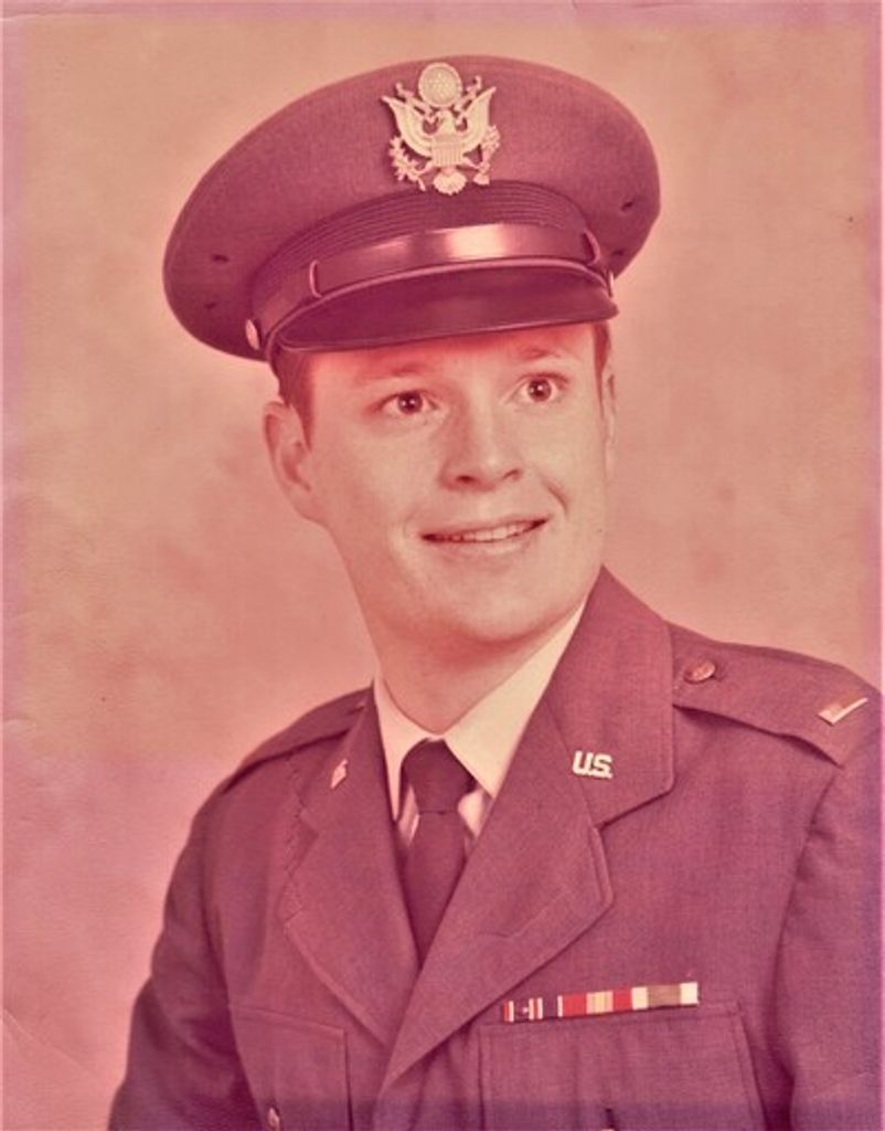 Philip Allan Tate Profile Photo