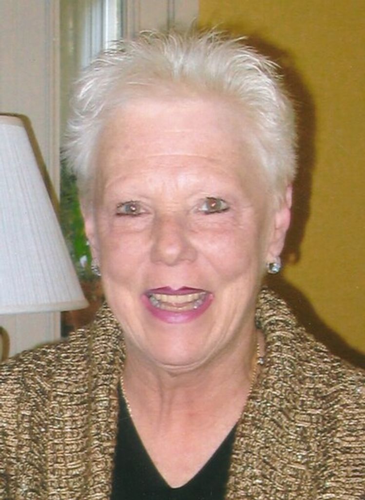 Suzanne Vogt Mcnulty Profile Photo