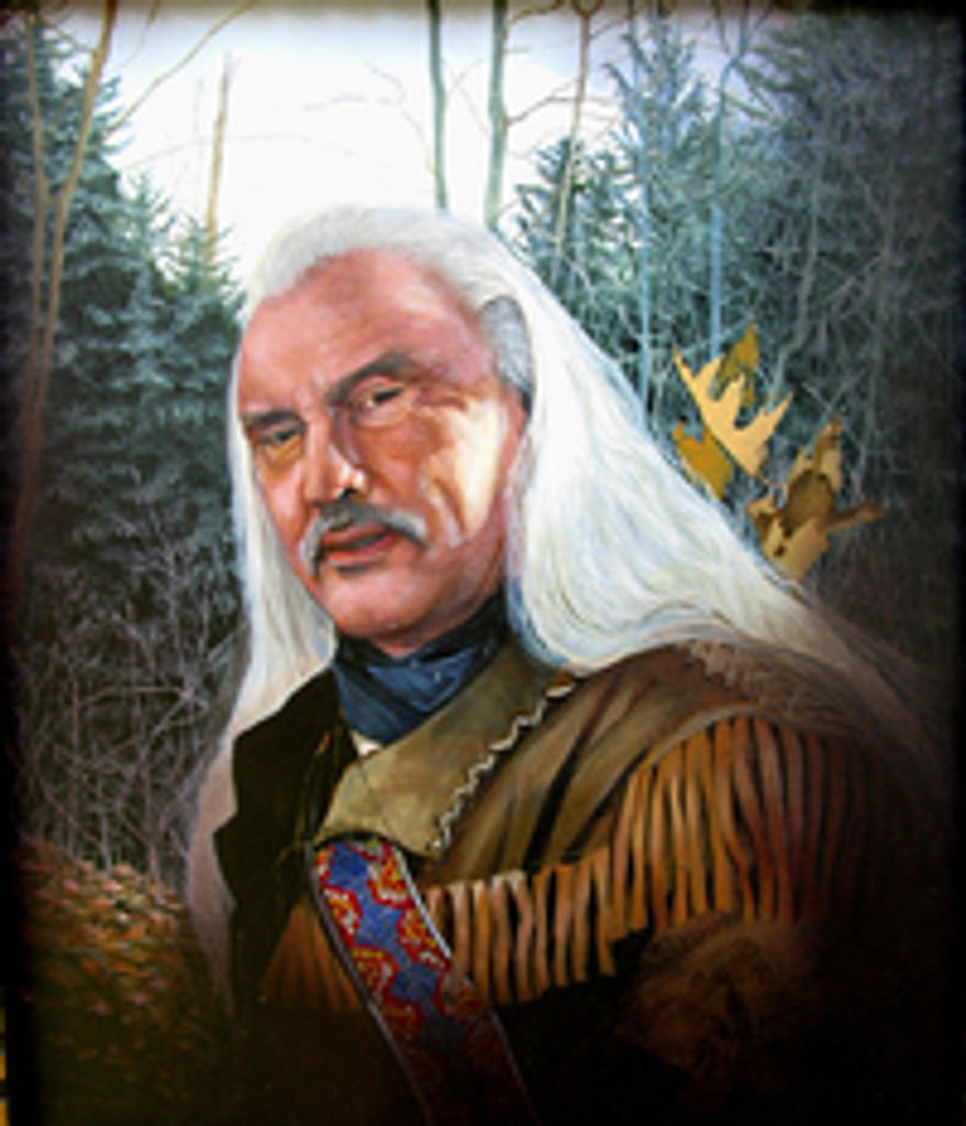 Melvin Perry Thomas Profile Photo