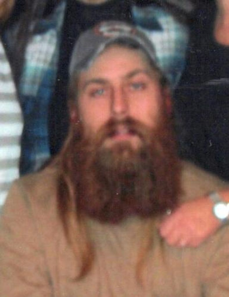 Brandon Andrew Johnson Profile Photo