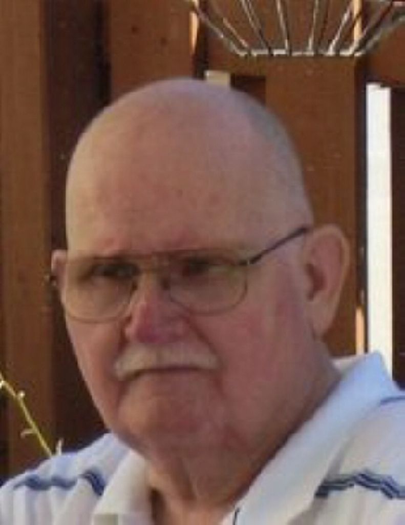 Frank Delano Ferrill
