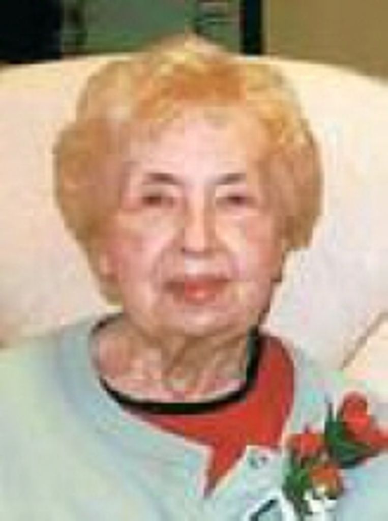 Marie  Joyce Dedecker