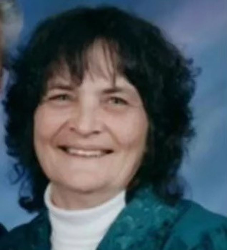 Marie Givens Profile Photo