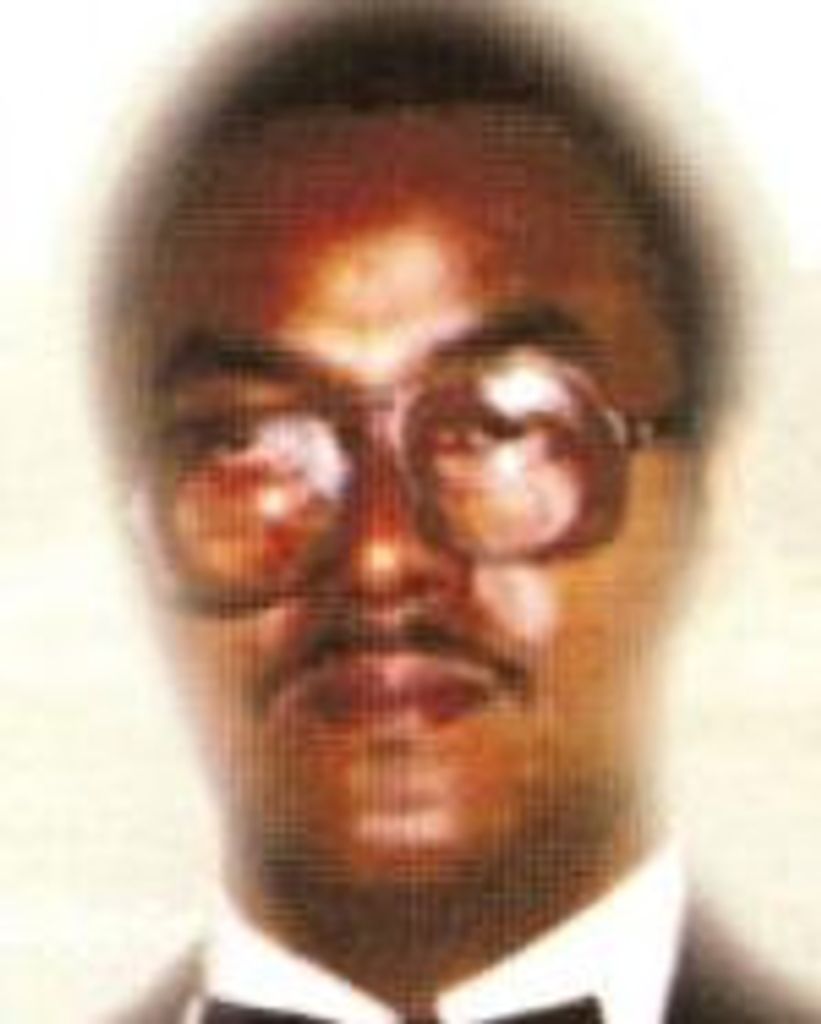 Winfred Jerome Prince