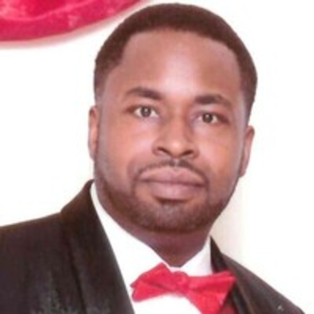 Timothy Dewayne Jones Profile Photo