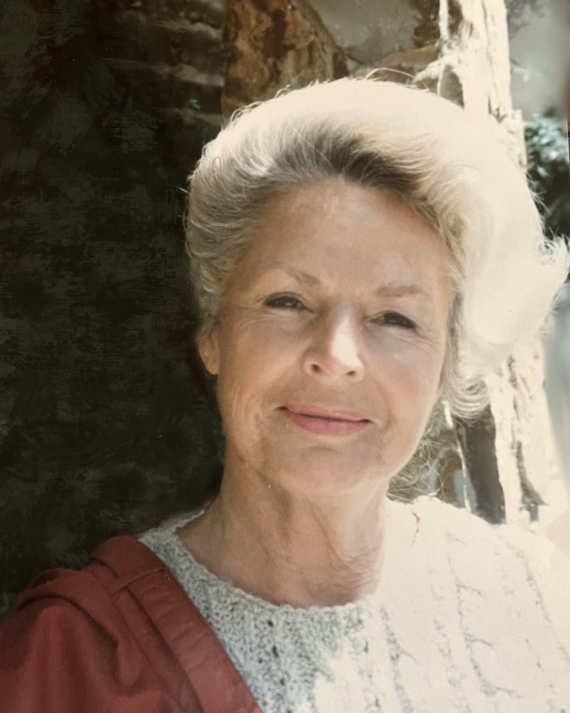 Virginia Lee Fecher