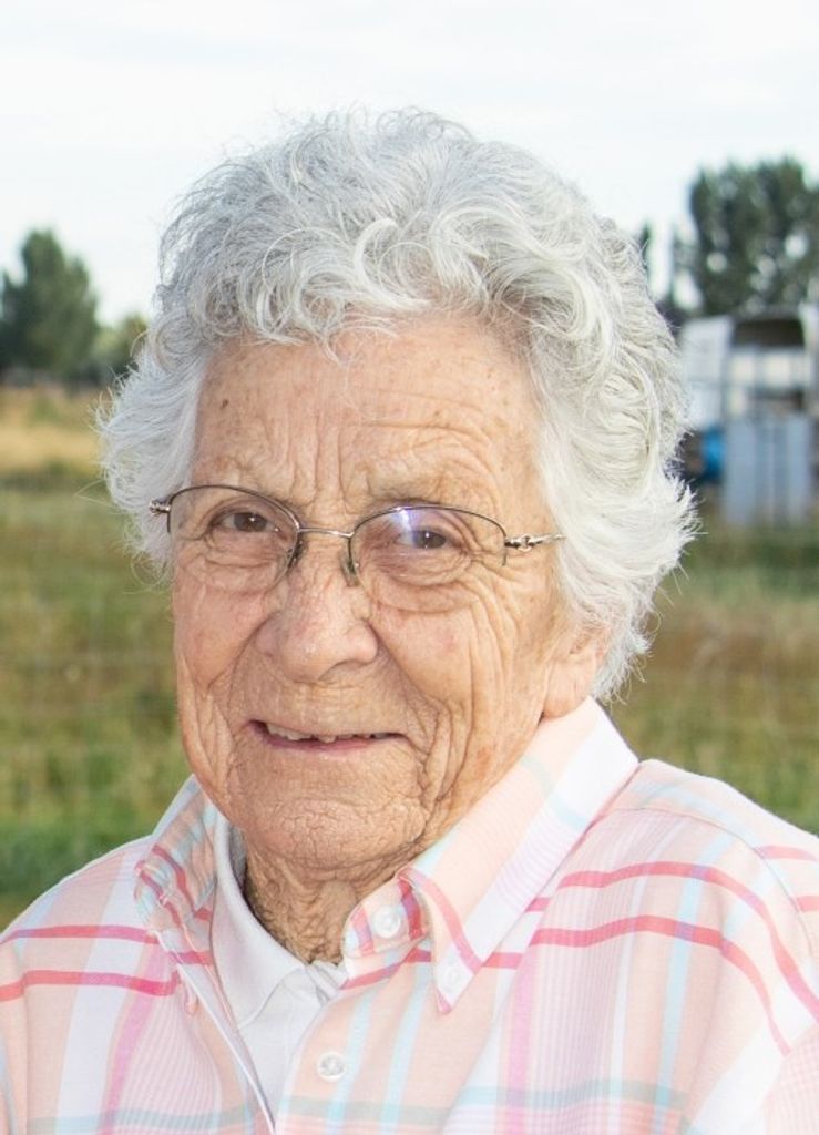 Dorothy Johnson