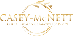 Casey-McNett Funeral Home and Cremation Services Logo