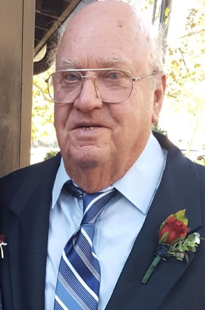 John E. Cave, Jr. Profile Photo