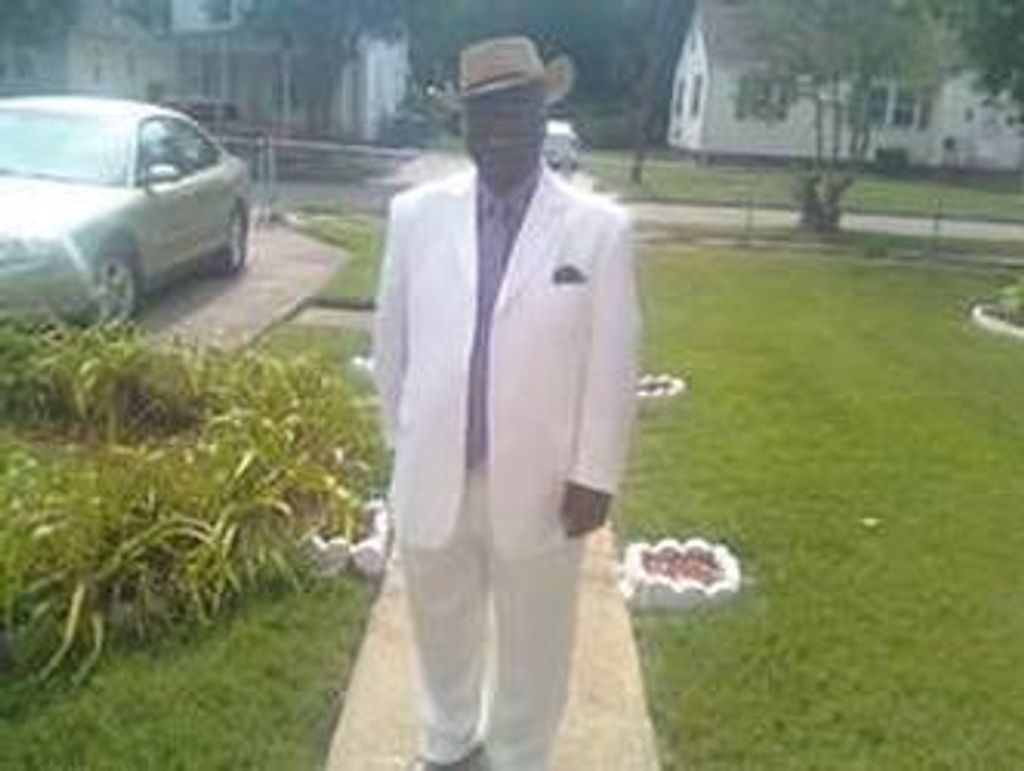 Elihu Welsh Profile Photo