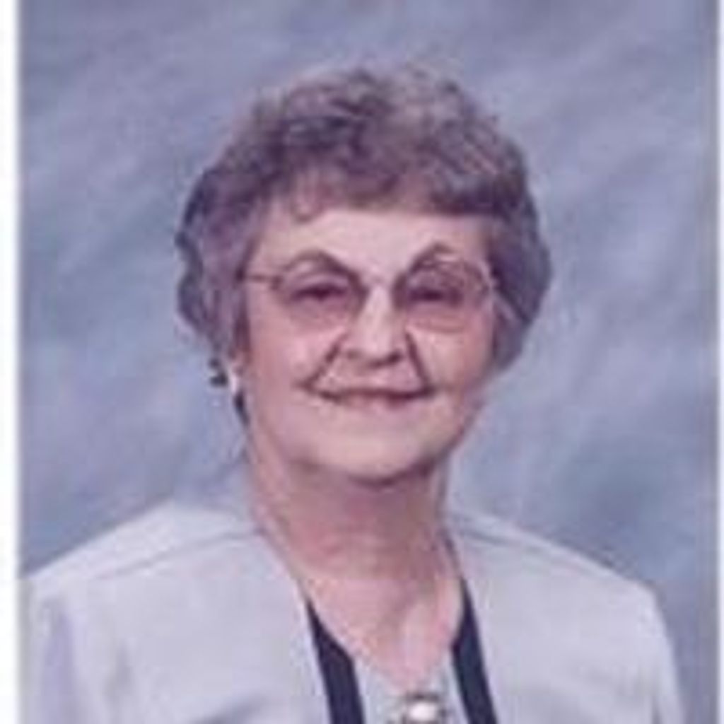 Marian Jean Uhlich