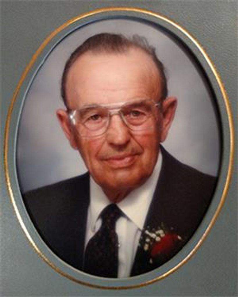 Donald "Jack" Collinge Profile Photo