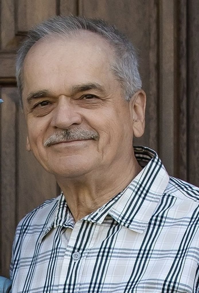 Kazimierz S. Wytaniec Profile Photo