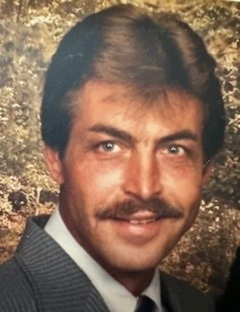 Jimmy  Dale Dowden Profile Photo