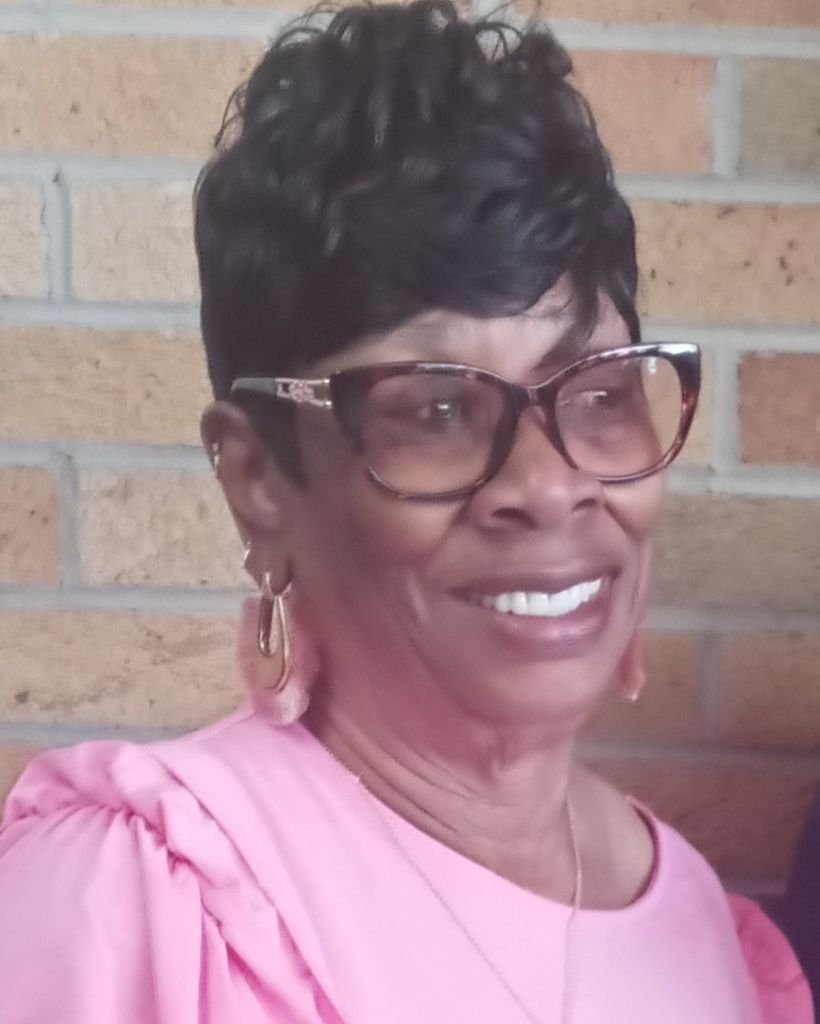 Maggie Marie Williams Profile Photo