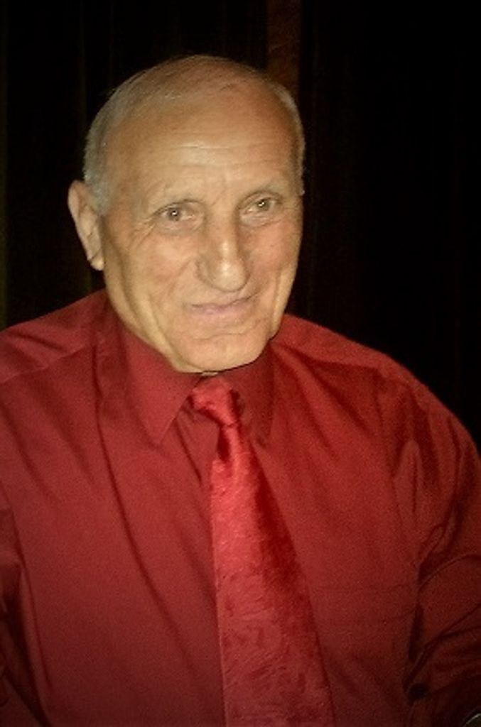 Pascual Barone