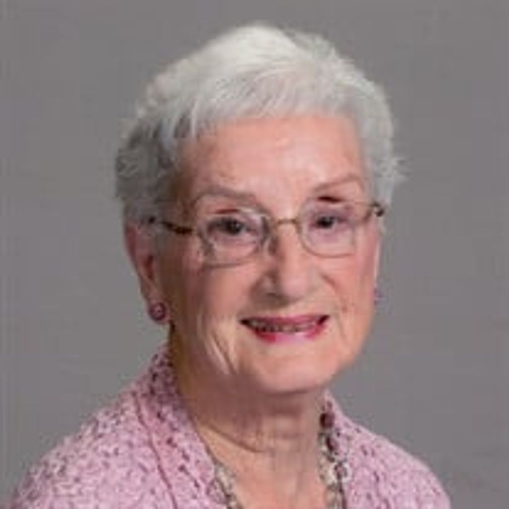 Juanita Dillon Woodfin
