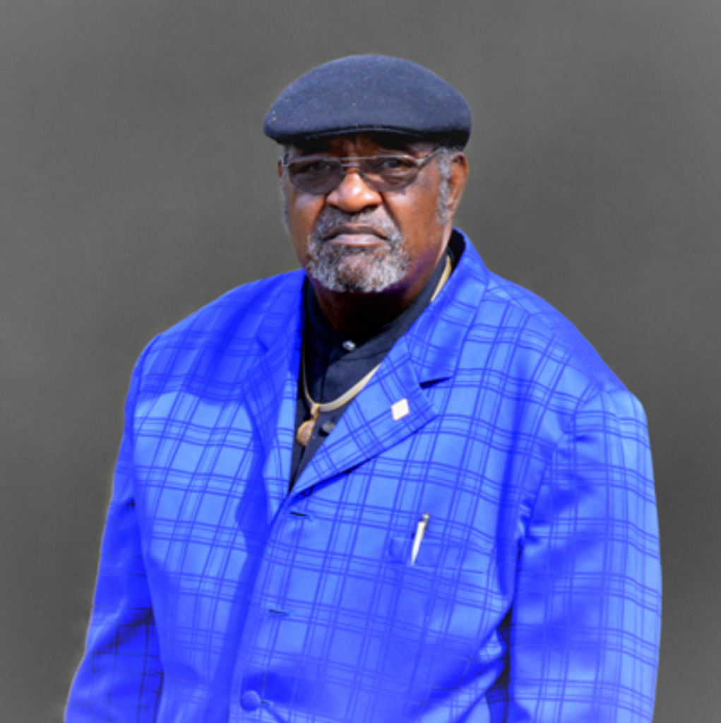 Ellis Raydell Jackson Profile Photo